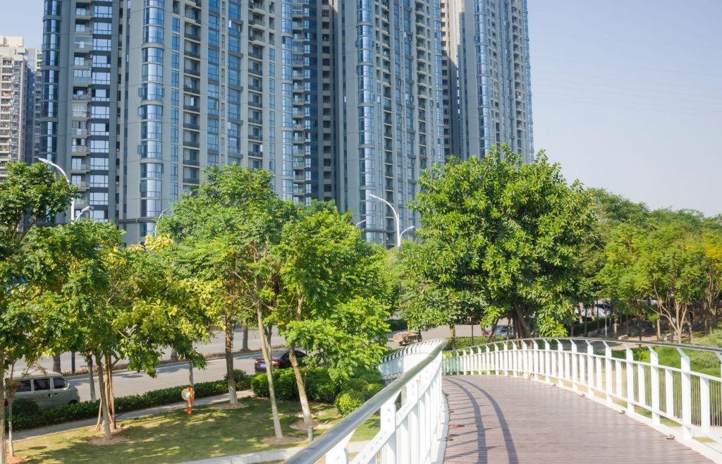 คอนโดใหม่