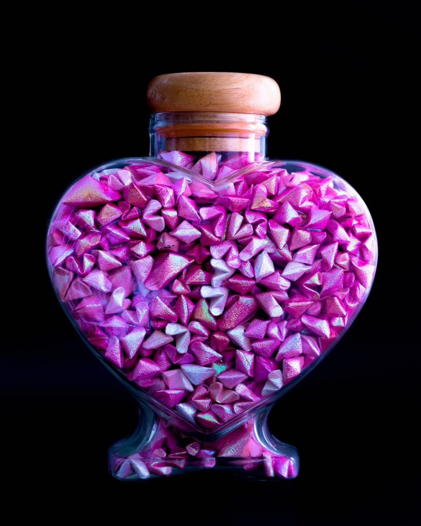 ของขวัญทําเอง ง่ายๆ
