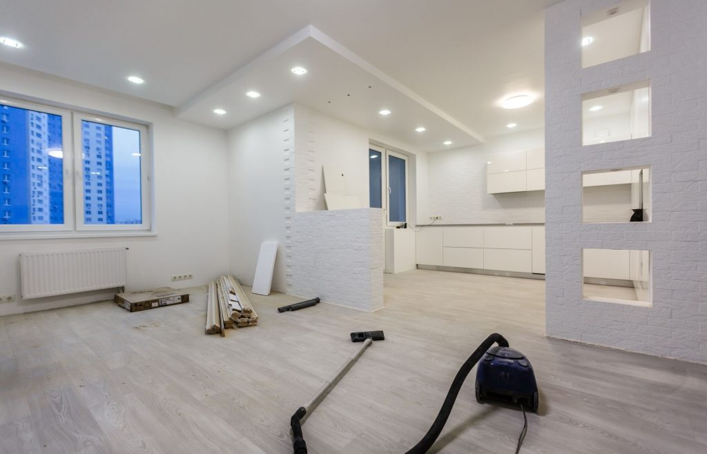 เทคนิคการขายบ้าน