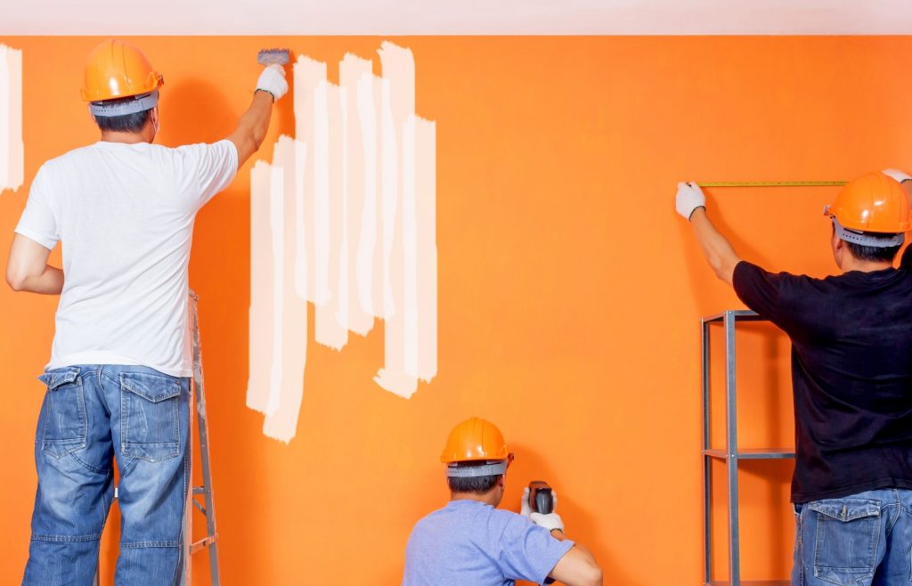 เทคนิคการขายบ้าน