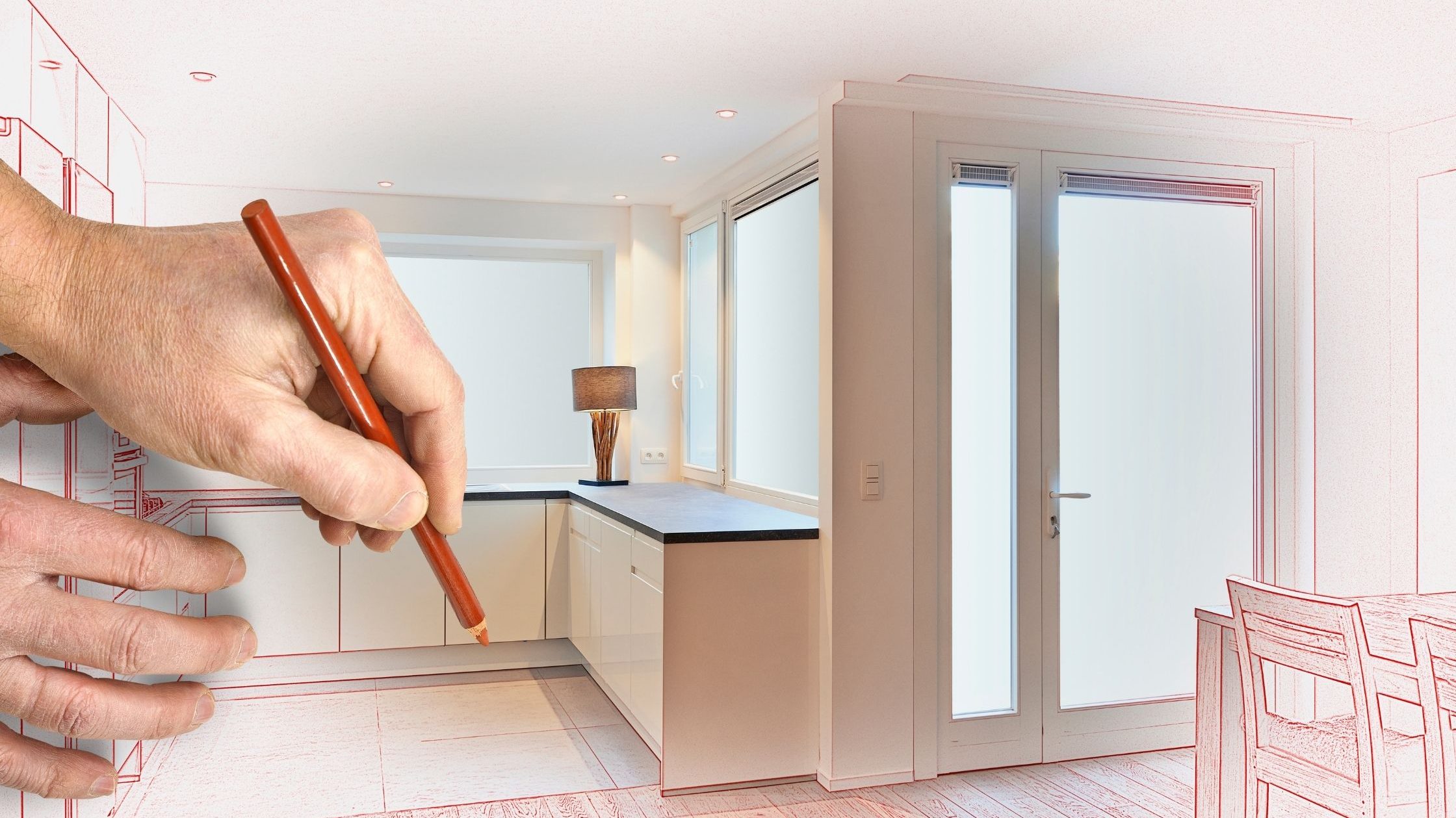 ซื้อคอนโดหรือบ้านดี