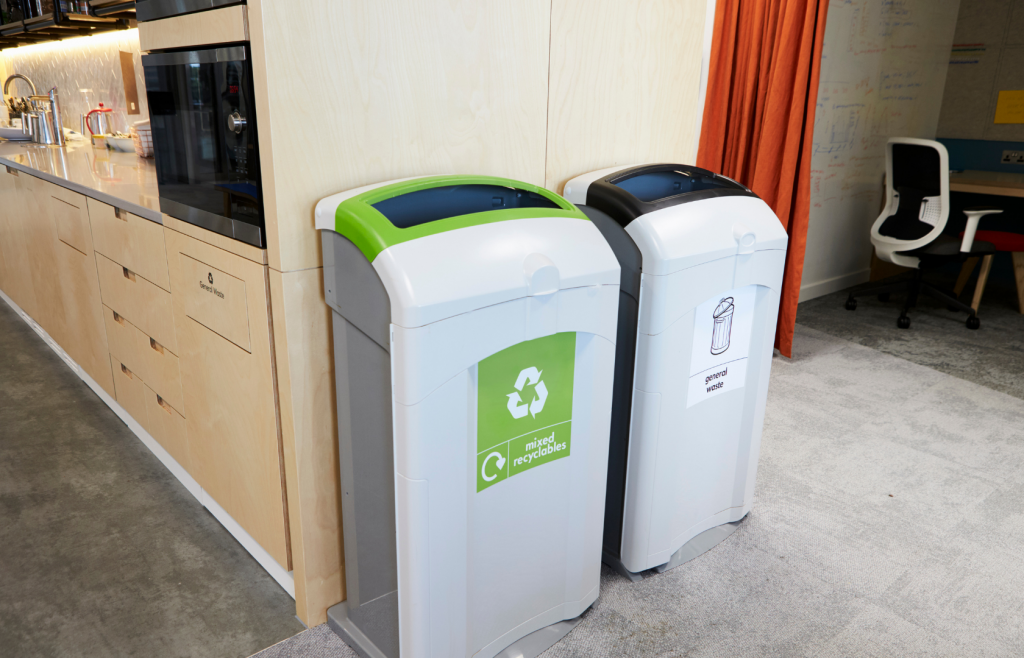 จัดระเบียบตู้ครัว