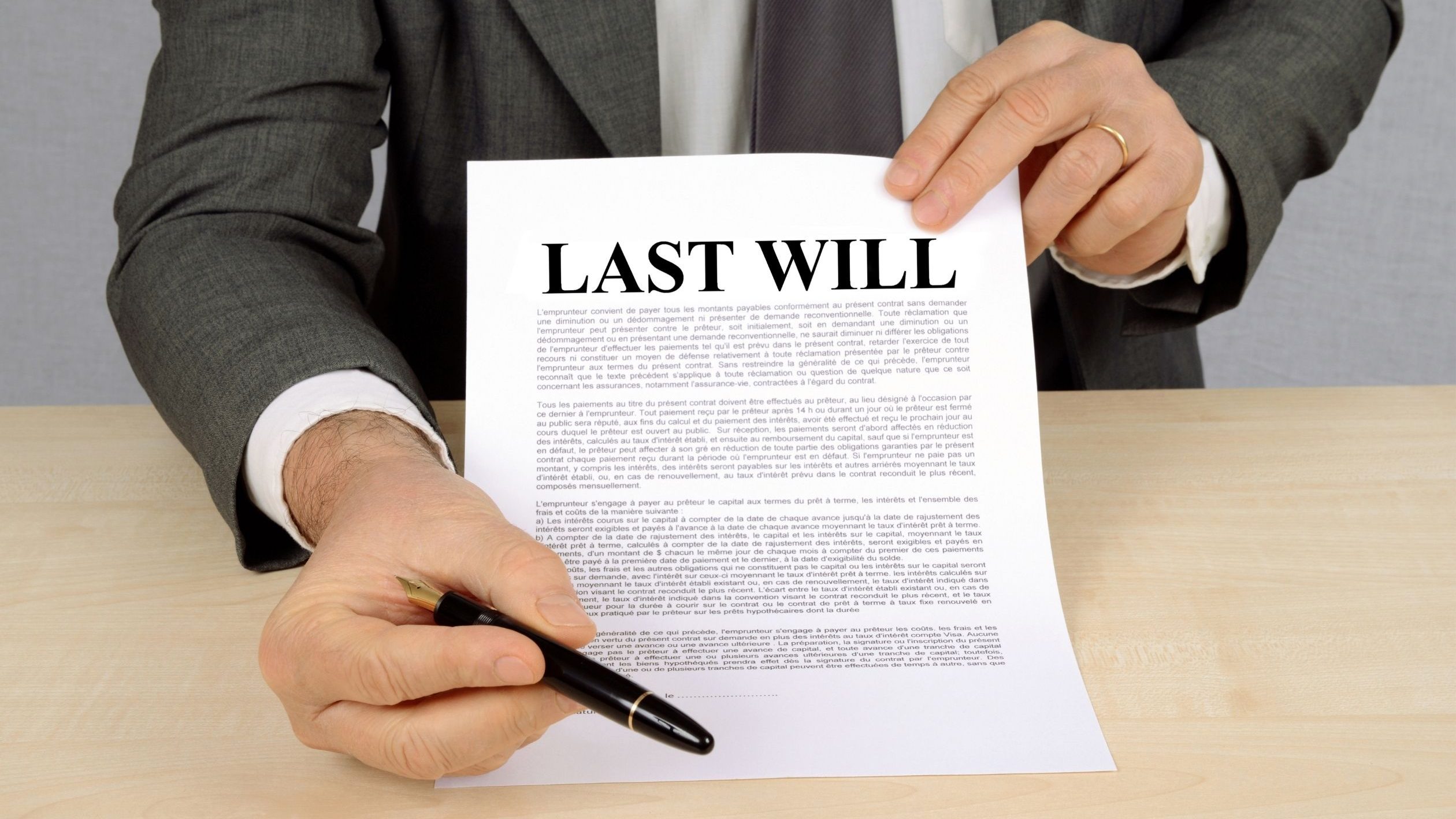 การรับมรดกที่ดิน