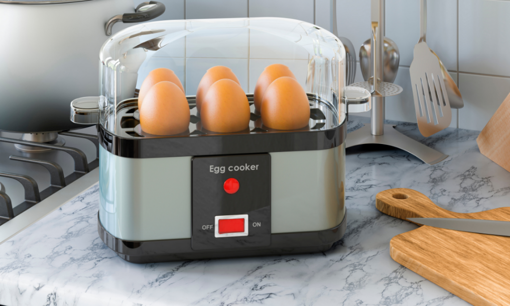 ของใช้ในห้องครัว