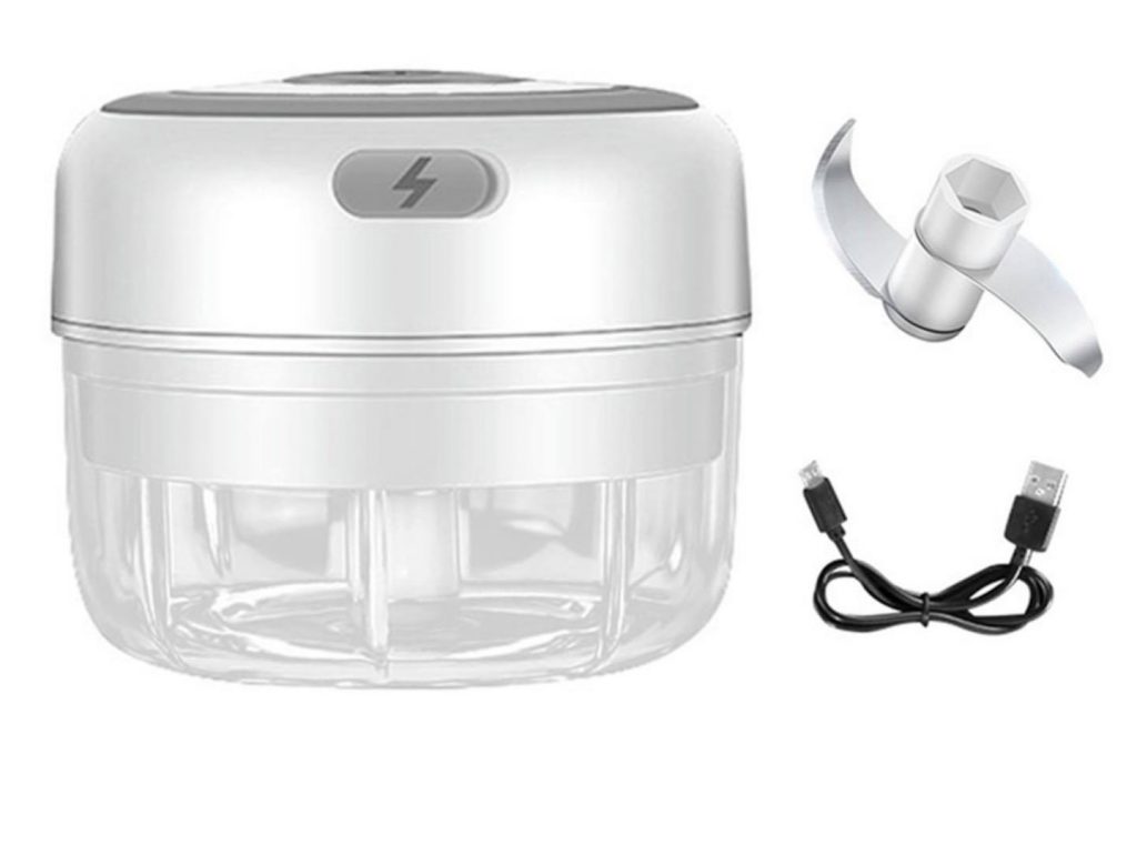 ของใช้ในห้องครัว