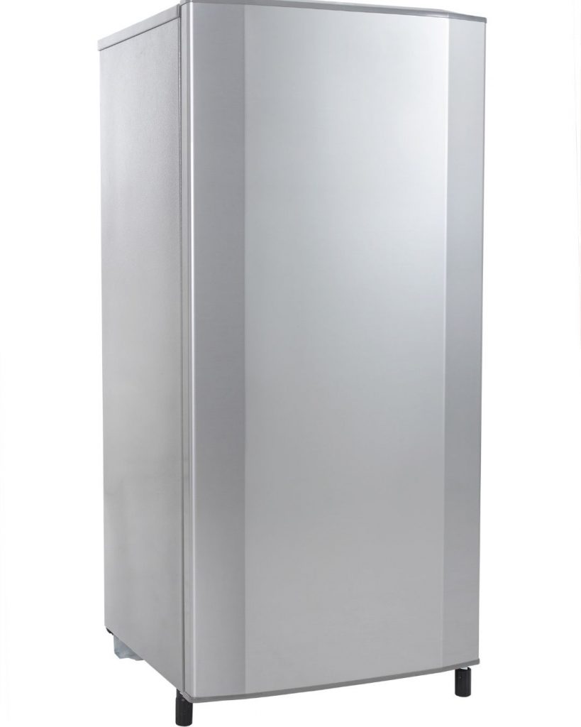 เลือกซื้อตู้เย็น 