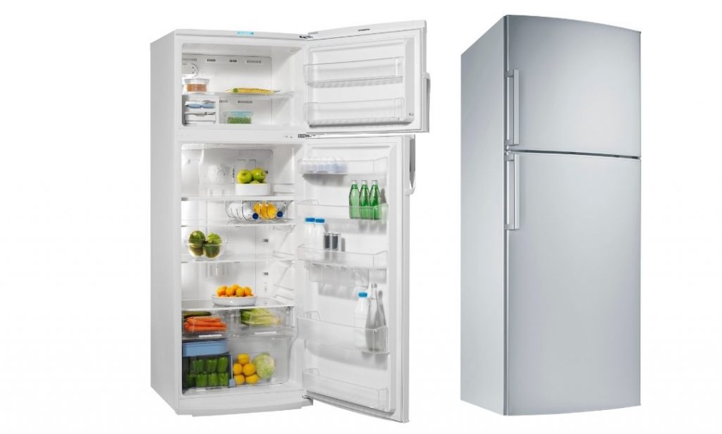 เลือกซื้อตู้เย็น 