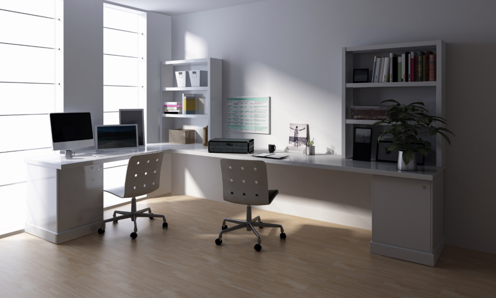 เฟอร์นิเจอร์ สํานักงาน