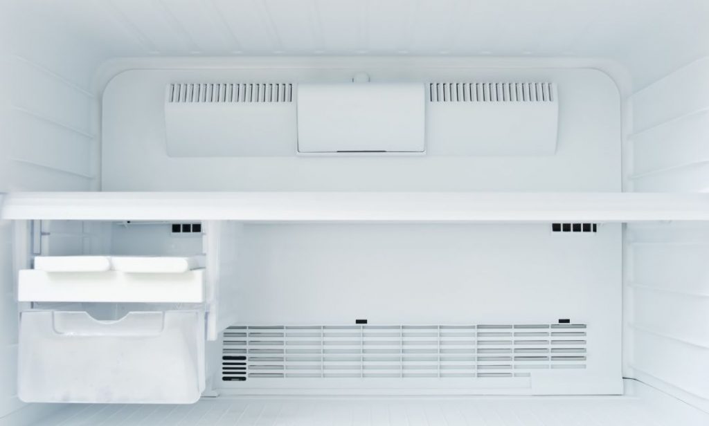 ดับกลิ่นรองเท้า