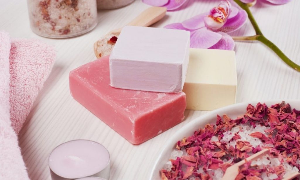 ดับกลิ่นรองเท้า