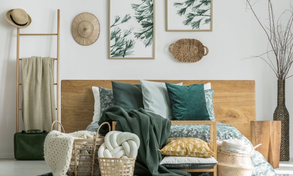 จัดห้องเช่า พื้นที่จํากัด