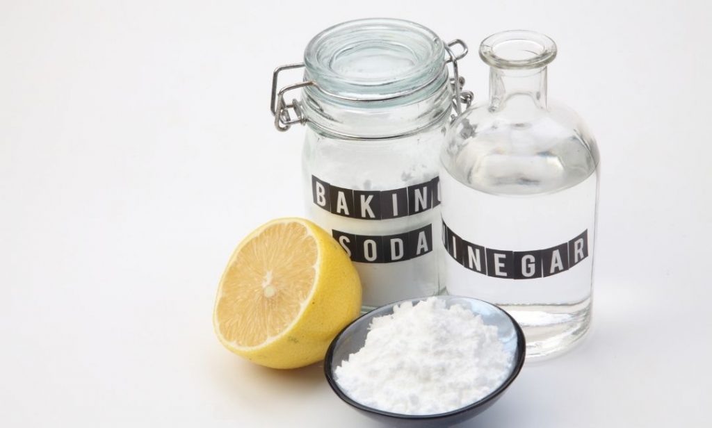 ดับกลิ่นรองเท้า