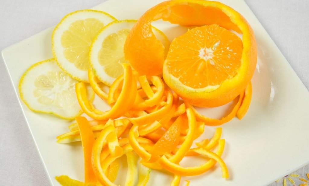 ดับกลิ่นรองเท้า