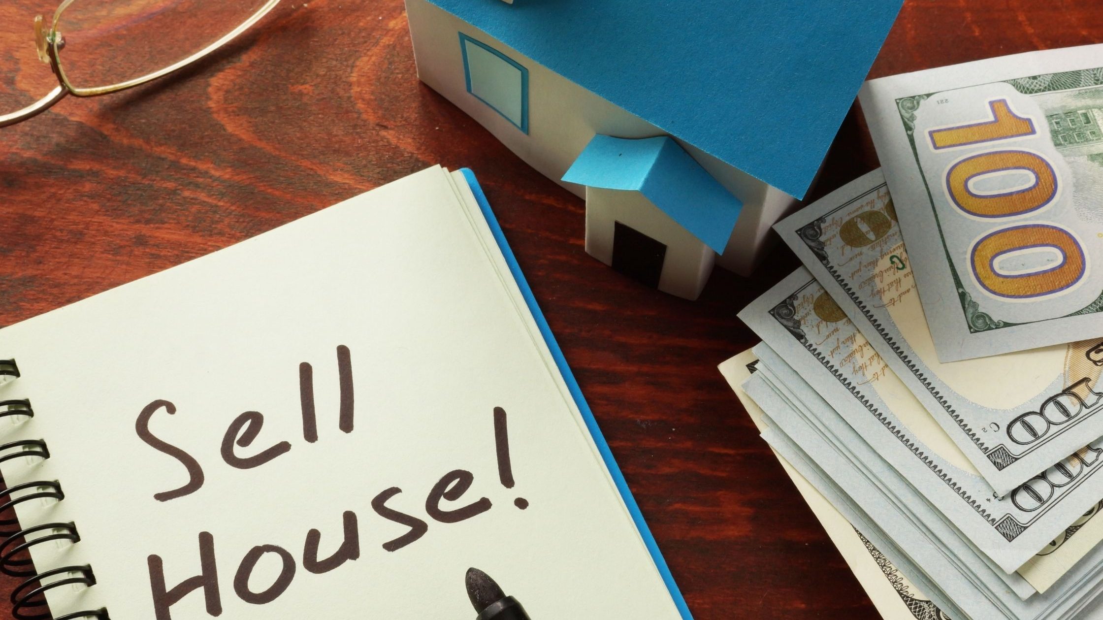 ประกาศขายบ้านด้วยตัวเอง