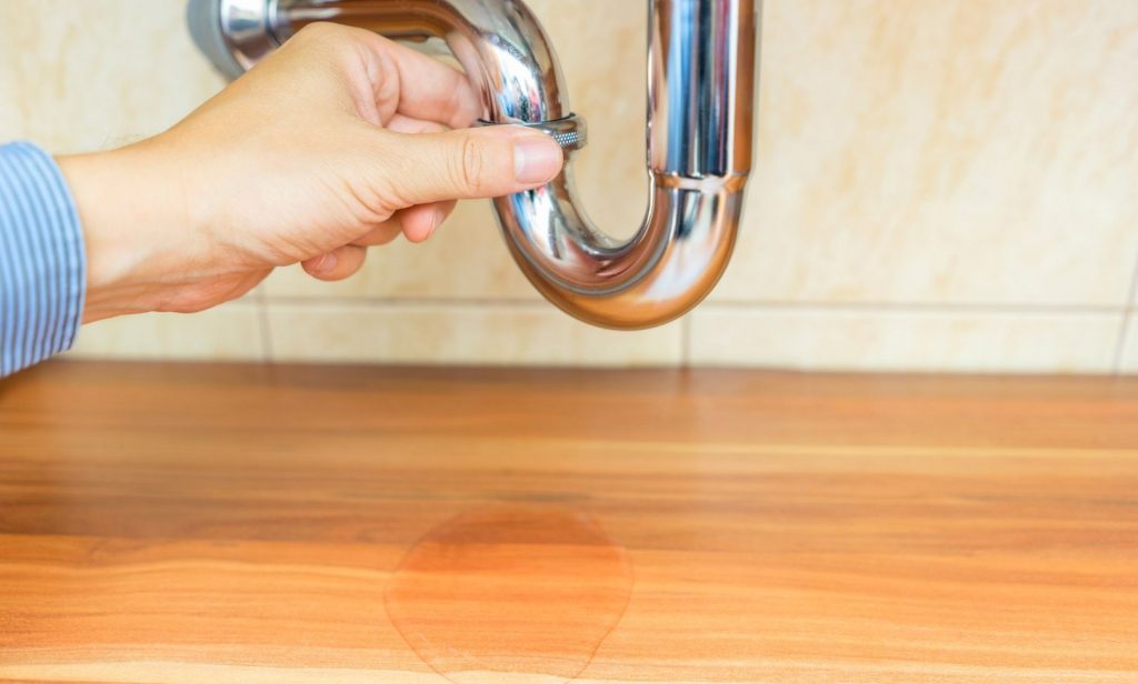 วิธีประหยัดน้ำ