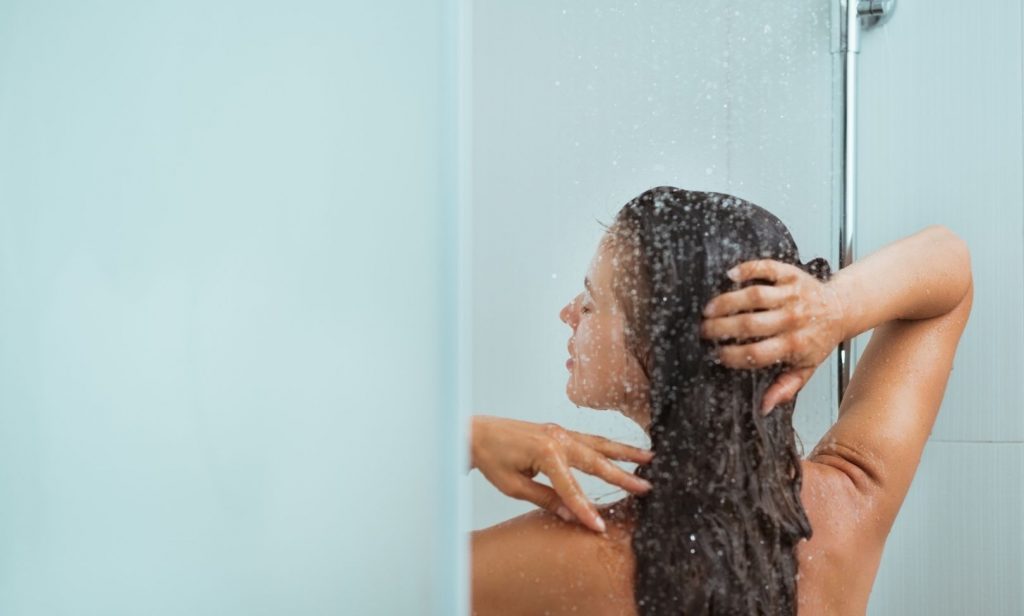 วิธีประหยัดน้ำ