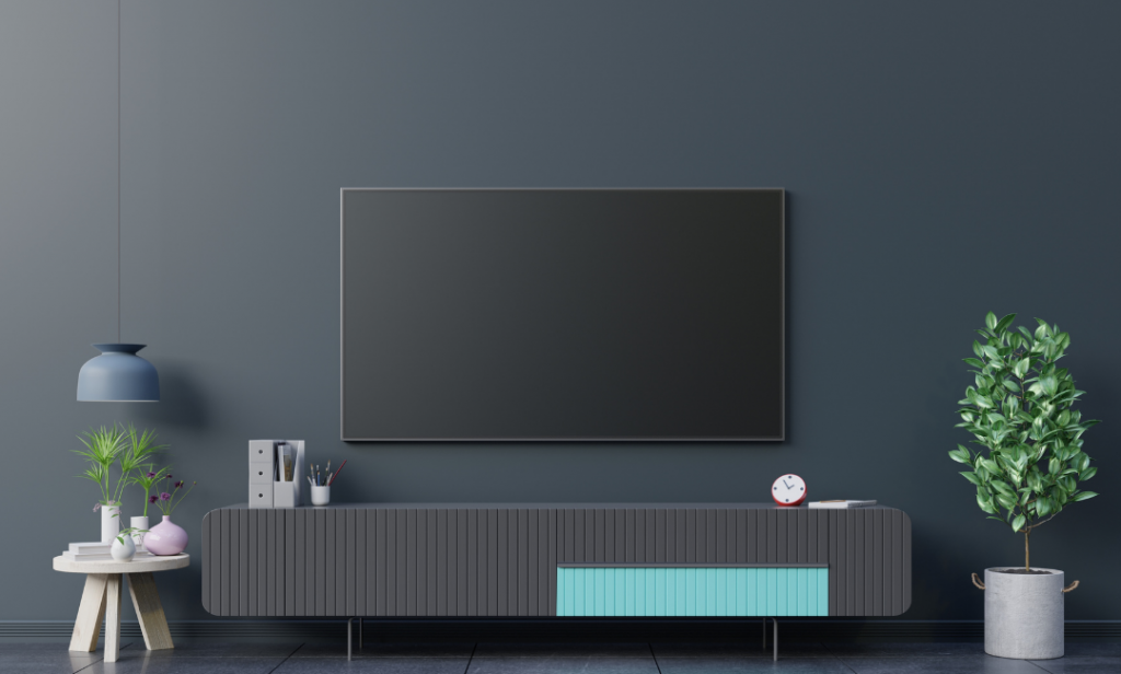 วิธีขนย้ายทีวี