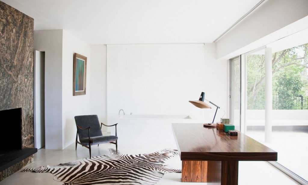 เฟอร์นิเจอร์ ห้องทํางาน