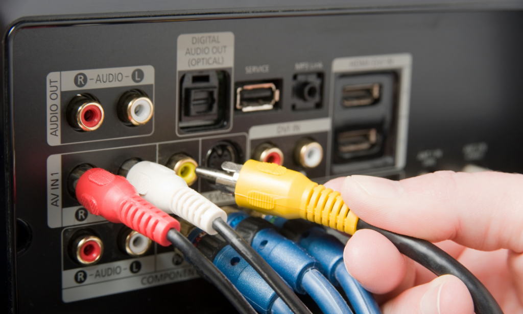 วิธีขนย้ายทีวี