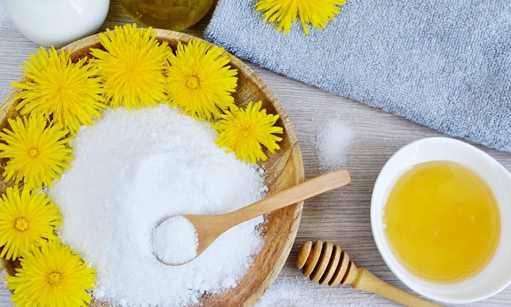 ผลิตภัณฑ์จากสมุนไพร 