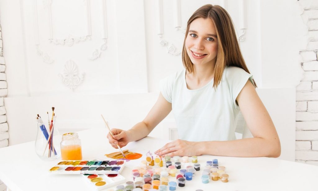 กักตัวอยู่บ้าน