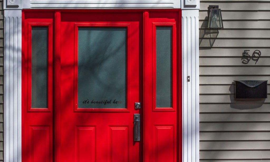 แต่งบ้าน เสริมโชคลาภ