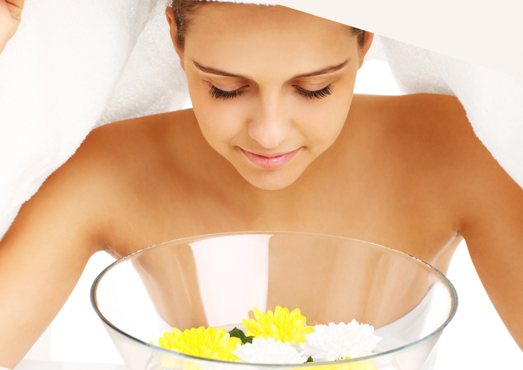 สปาหน้า