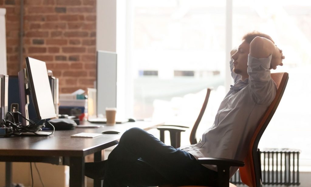 เฟอร์นิเจอร์ห้องทำงาน