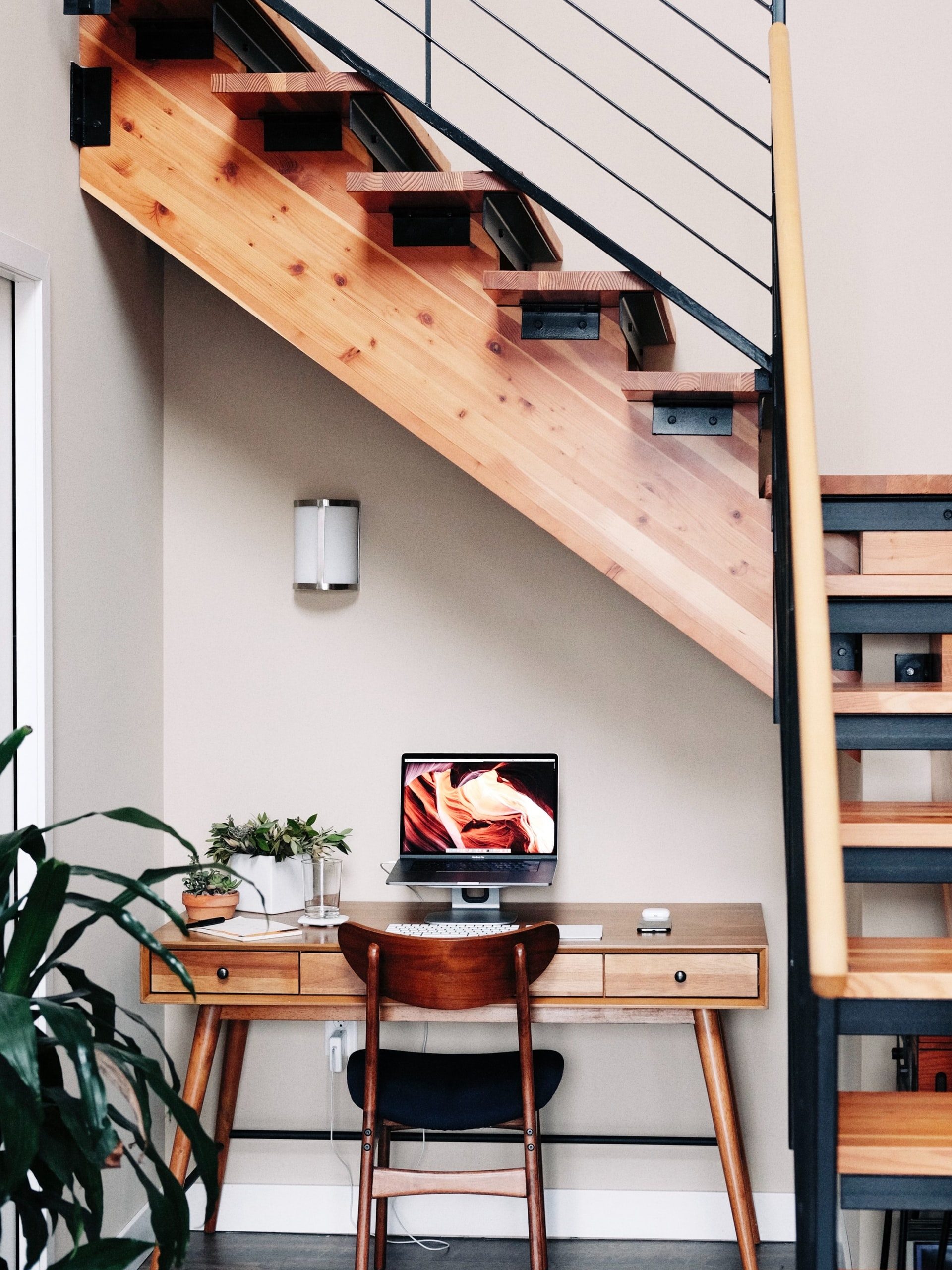 ทำบ้านเป็นโฮมออฟฟิศ