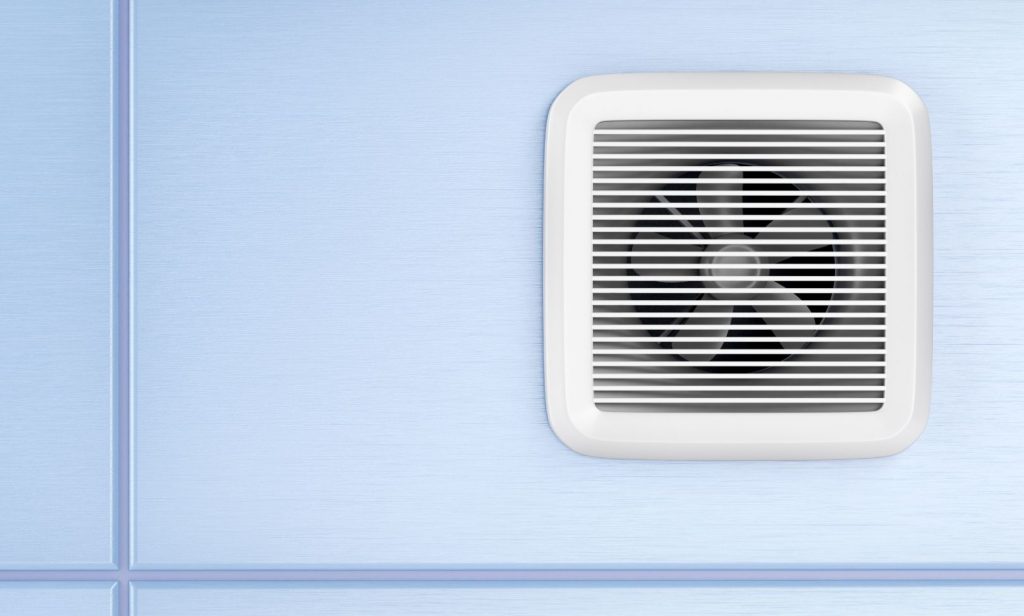 ห้องน้ำไม่มีหน้าต่าง