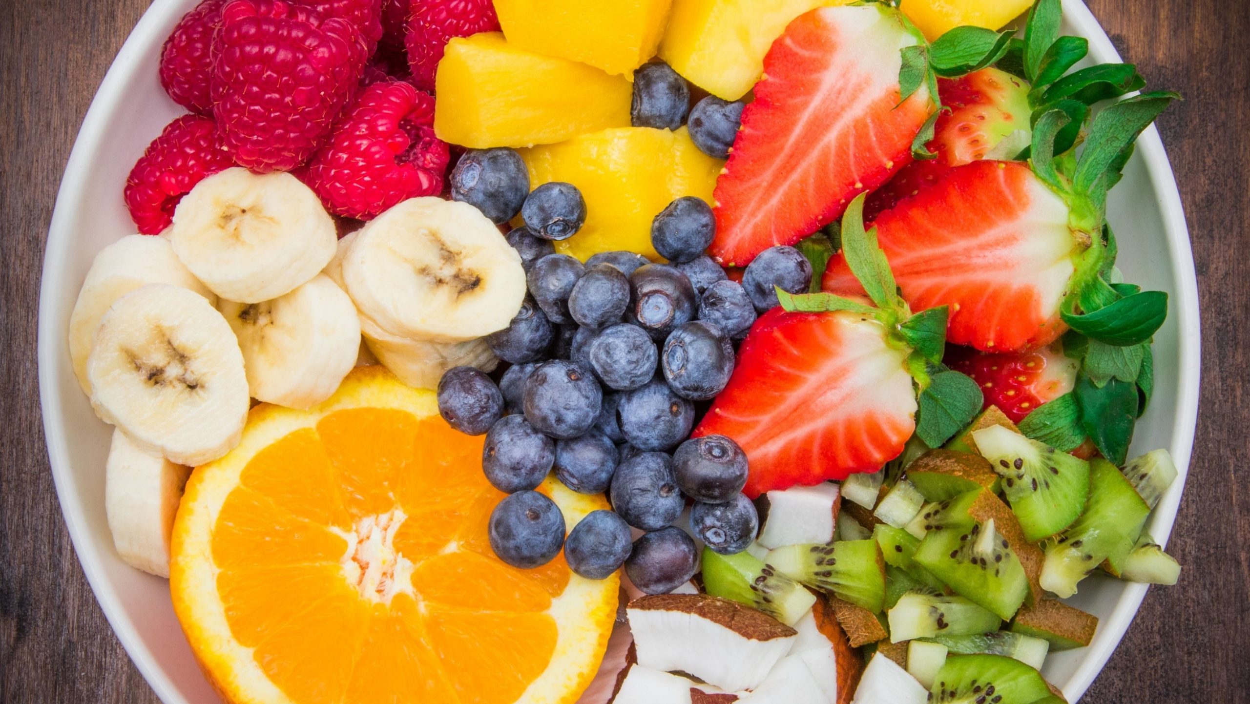 อาหารเพิ่มภูมิคุ้มกัน