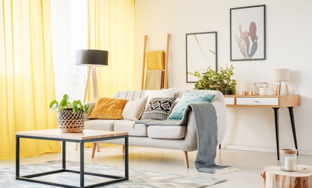 คอนโดขนาดเล็ก