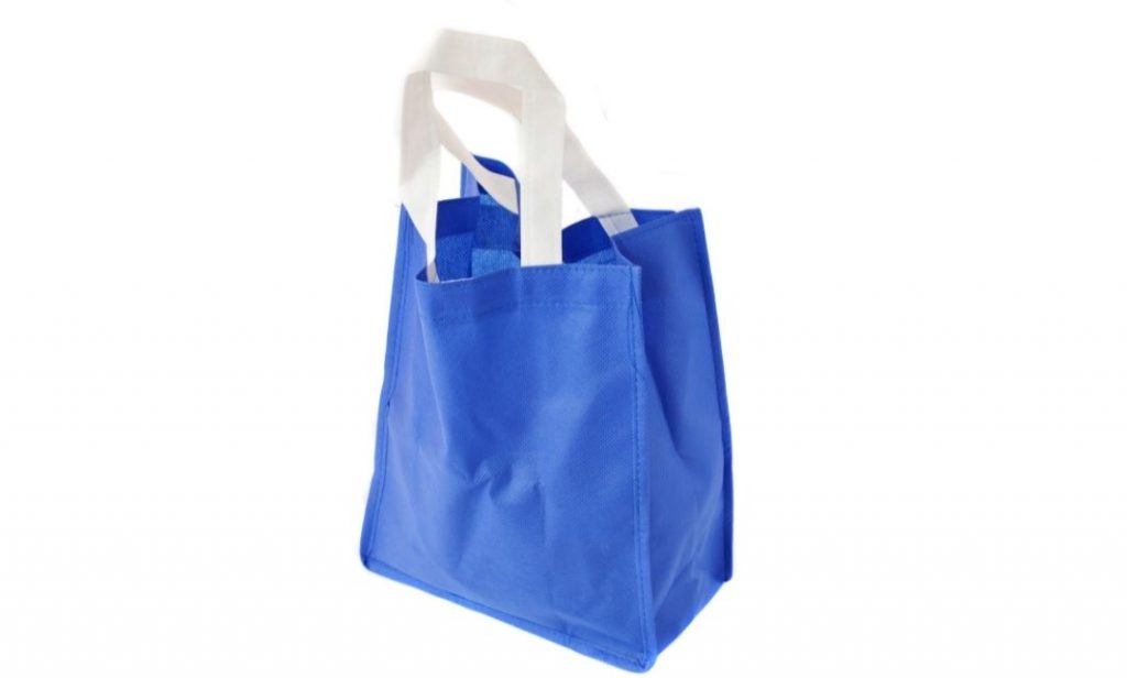 ไอเดีย ลดใช้พลาสติก