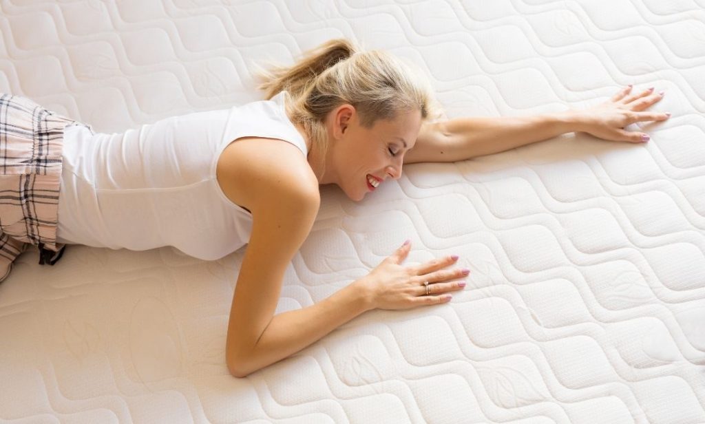 การจัดห้องนอนให้ถูกสุขลักษณะ