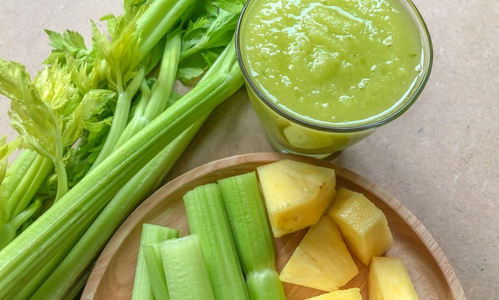 สูตรสมูทตี้