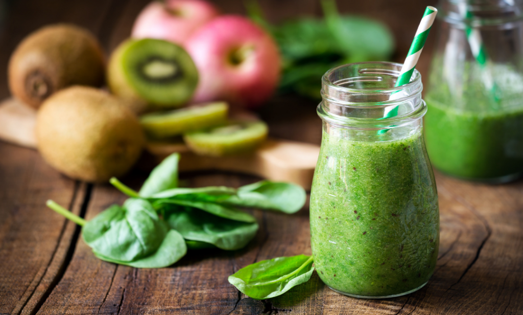 สูตรสมูทตี้