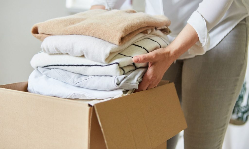 เมื่อต้องย้ายบ้าน