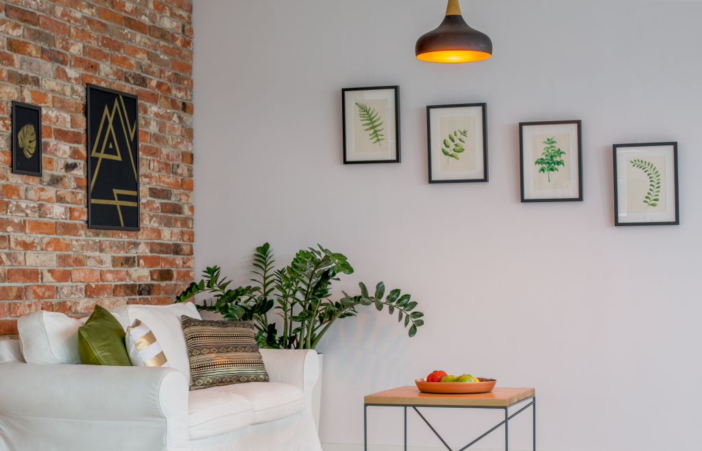 บ้านสไตล์โมเดิร์น