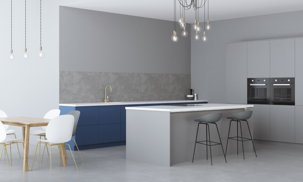 เคาน์เตอร์ครัว