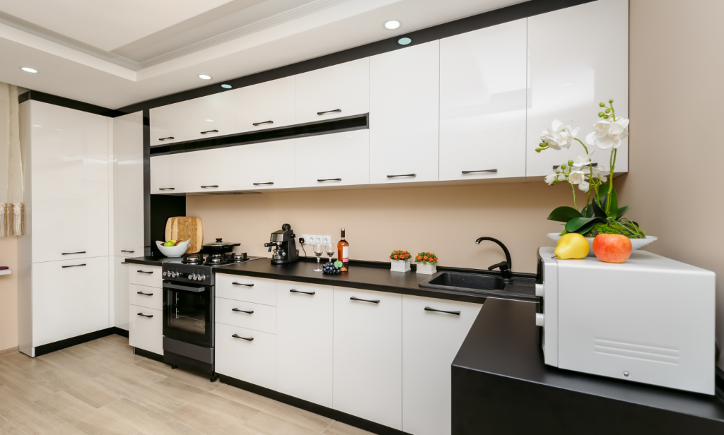 เคาน์เตอร์ครัว