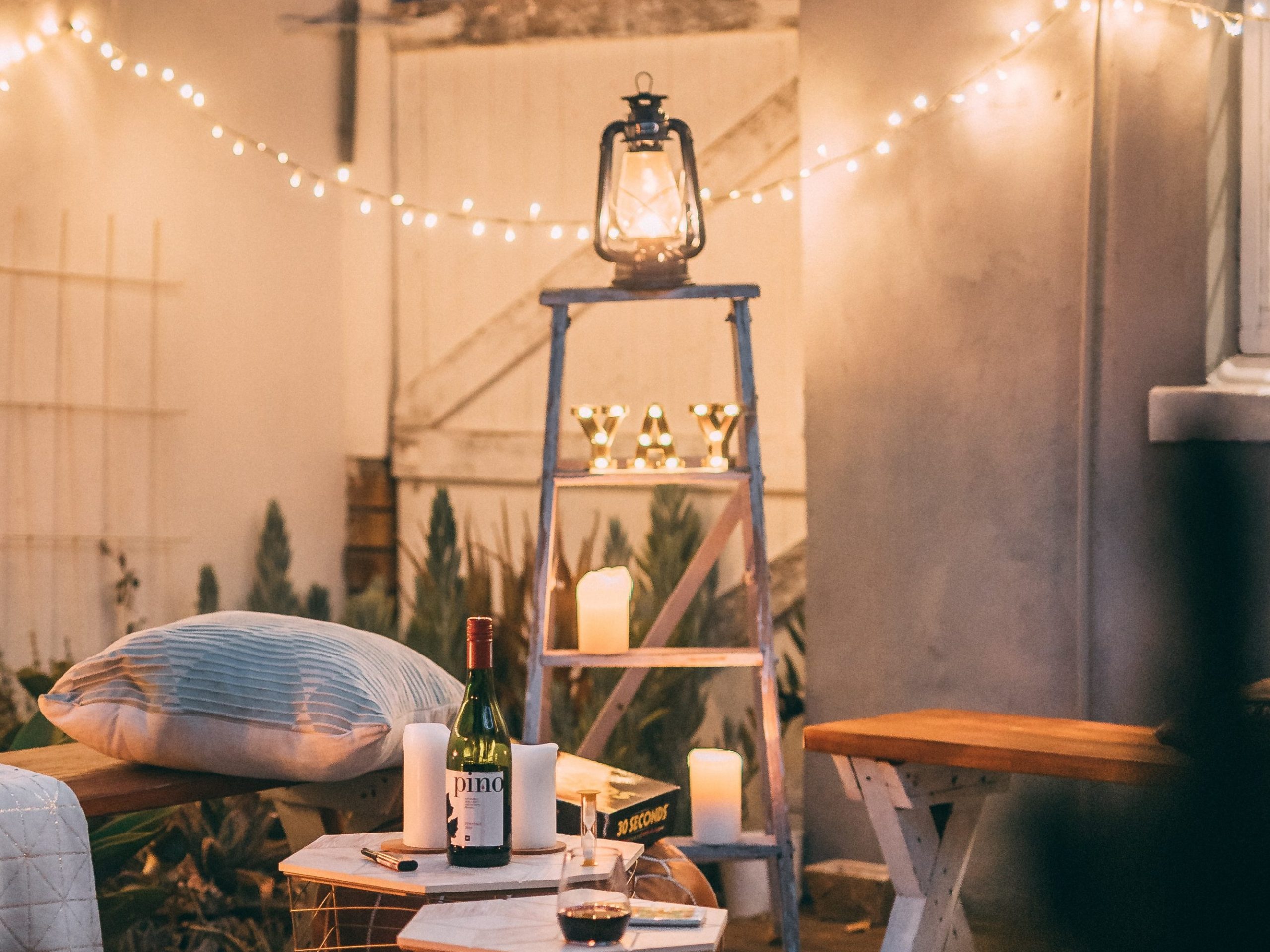 แต่งบ้านสไตล์ Cozy