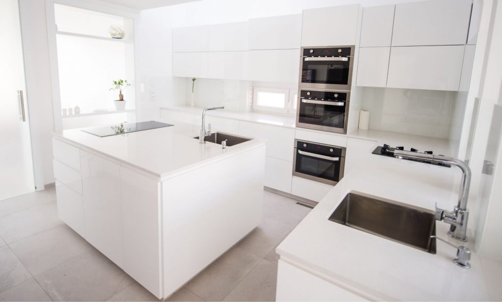 ห้องครัวขนาดเล็ก