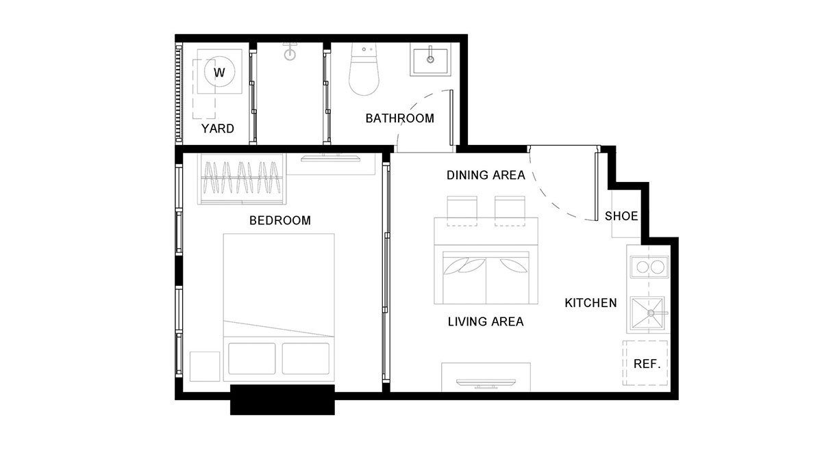 เลือกห้องคอนโด