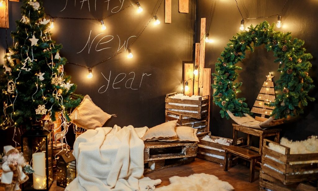 ตกแต่งห้องเช่า สวย ๆ