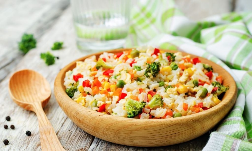 ฝึกลูกกินผัก