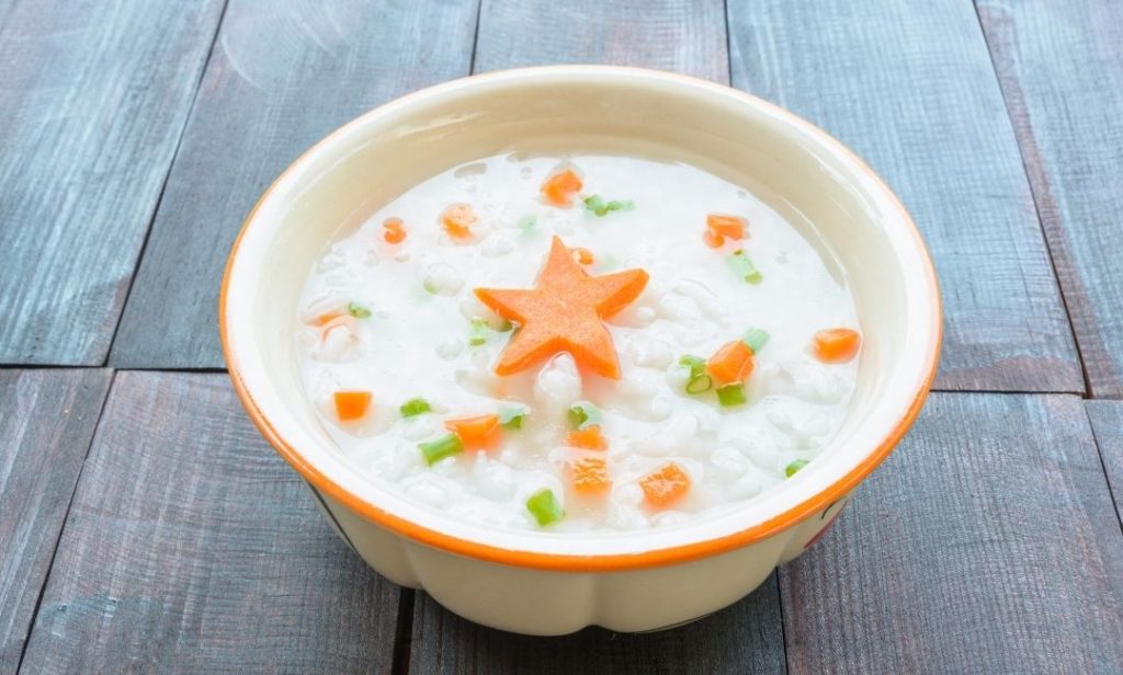 ฝึกลูกกินผัก