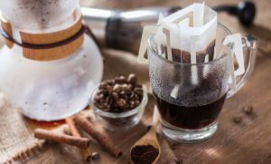 กาแฟหวาน