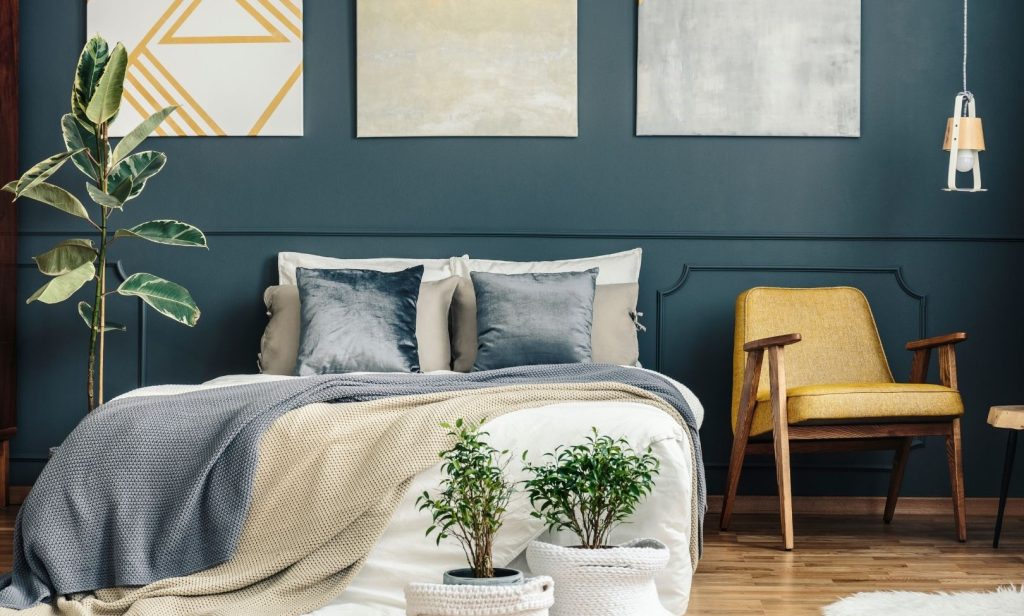 เทรนด์แต่งบ้าน