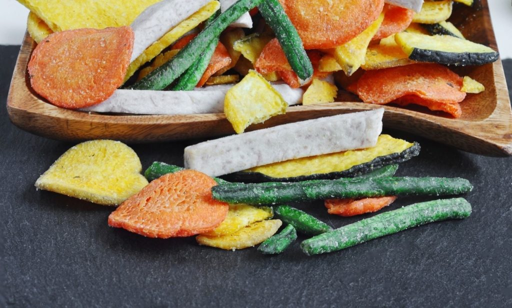 ของกินเล่น ออฟฟิศ