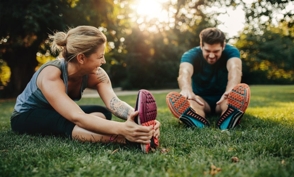 วิธีตื่นเช้า